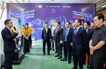 LPBank mang giải pháp ngân hàng số AI-First đến sự kiện Chuyển đổi số ngành Ngân hàng