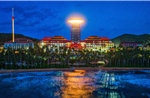 Hòn Thơm sắp có góc check-in ‘đội khăn vành’ độc nhất Phú Quốc