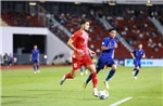 Chung kết lượt đi ASEAN Cup 2026: Tuyển Việt Nam tạm dẫn 2-0