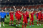 Chung kết lượt đi ASEAN Cup 2026: Tuyển Việt Nam chiến thắng 2-0, nhờ công của Hai Long và Quang Hải 