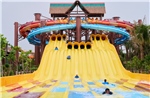 Vũng Tàu 'nóng' dịp 2/9 với pháo hoa và ưu đãi hấp dẫn tại Công viên nước