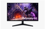 Màn hình Gaming Samsung G3, lựa chọn dễ tiếp cận cho người dùng mới với mức giá hợp lý