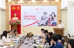 'Bảo hiểm Nhân thọ: Hiểu đúng để yên tâm'