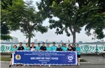 Sinh nhật 50 năm Vinamilk: Hơn 1.500 nhân viên chọn cách đặc biệt để cùng chúc mừng công ty