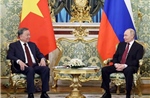 Đại sứ Gennady Bezdetko: Chuyến thăm Liên bang Nga của Tổng Bí thư, Chủ tịch nước Tô Lâm là cột mốc quan trọng