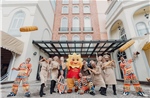 Có gì trong sự kiện kỷ niệm 30 năm thương hiệu Maison Kayser tại Phú Quốc?