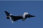 Thổ Nhĩ Kỳ đàm phán với Anh, Tây Ban Nha mua 40 máy bay Eurofighter Typhoon