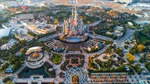 Disney ra mắt gói tour xa xỉ đến 12 công viên chủ đề trên khắp thế giới