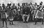 Dahomey Amazons - Đội quân nữ chiến binh huyền thoại của Tây Phi