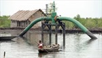 Thủ đoạn trộm cắp dầu tinh vi tại Nigeria
