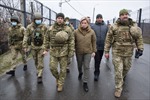 Những diễn biến nguy hiểm mới nhất trong xung đột Nga - Ukraine