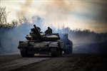 Dồn lực tấn công thành phố Bakhmut, Nga có chặt đứt được tuyến phòng thủ của Ukraine