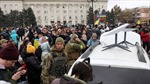 Người dân Ukraine phản đối Starlink tăng phí Internet 