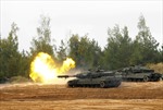 Công ty Nga treo thưởng 70.000 USD cho binh sĩ phá hủy xe tăng NATO ở Ukraine