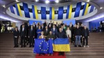 Thấy gì từ quy tắc trang phục trong hội nghị EU - Ukraine?