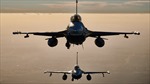 Tổng thống Biden giải thích lý do từ chối gửi chiến đấu cơ F-16 cho Ukraine