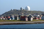 Na Uy lắp đặt ‘con mắt NATO ở phương Bắc’