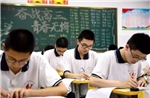 Gần 13 triệu thí sinh Trung Quốc bước vào kỳ thi đại học khốc liệt bậc nhất thế giới