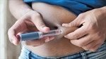 Cơn sốt dùng thuốc trị tiểu đường để giảm cân tại Trung Quốc