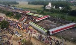 Vì sao hệ thống an toàn đường sắt của Ấn Độ không ngăn được thảm kịch Odisha?