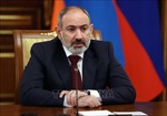 Thủ tướng Armenia: Thỏa thuận ngừng bắn tại Nagorny-Karabakh được tuân thủ