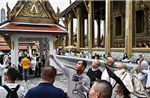 Du khách Trung Quốc xa lánh Thái Lan vì phim bom tấn