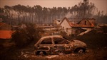 6 bạn trẻ kiện 32 quốc gia châu Âu vì nạn cháy rừng