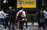 Australia cân nhắc hạn chế số lượng sinh viên quốc tế