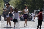 Hiện tượng vòm nhiệt làm tăng sức nóng cực đoan bao trùm Mexico, Trung Mỹ