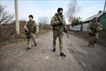Cố vấn an ninh quốc gia Mỹ nhận định thời điểm Ukraine có thể phản công Nga 