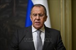 Ngoại trưởng Nga ngầm xác nhận kế hoạch lập ‘vùng đệm’ ở thành phố lớn thứ 2 Ukraine