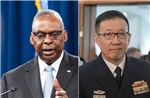 Những kỳ vọng từ cuộc gặp hiếm hoi giữa hai Bộ trưởng Quốc phòng Mỹ, Trung?