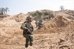 Quan chức Israel tiết lộ IDF vẫn sẽ tiến vào Rafah dù có lệnh ngừng bắn hay không