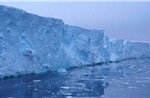 Mảng băng Nam Cực đang tan nhanh đến mức không thể dự báo mực nước biển dâng