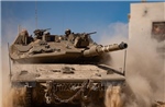 Toàn cảnh chiến dịch trên bộ mới nhất của Israel nhằm kiểm soát toàn bộ Gaza 