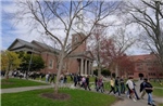 Phản ứng của Trung Quốc sau khi Mỹ cấm Harvard tuyển sinh viên quốc tế