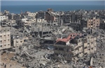 Hé lộ những thông tin đầu tiên về chiến dịch tăng cường kiểm soát Gaza của Israel