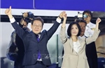 Sự nghiệp chính trị đầy biến động của tân Tổng thống Hàn Quốc Lee Jae-myung