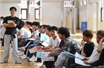 Tuyển sinh đại học Trung Quốc: Bẫy lừa đảo đánh vào tâm lý của phụ huynh, học sinh