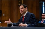 Ngoại trưởng Rubio: Israel đơn phương tấn công Iran, Mỹ không liên quan