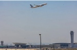 Israel bắt đầu cho phép bay quốc tế, hạn chế 50 hành khách một máy bay