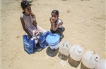 Một Gaza bị &#39;lãng quên&#39; sau thỏa thuận ngừng bắn Israel-Iran