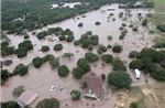 Lý do trận lũ quét tại Texas lại biến thành thảm kịch