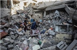 Hamas thay đổi chiến thuật: Những đống đổ nát ở Gaza trở thành mối đe dọa với IDF