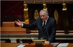 Thủ tướng Bayrou: Nợ công hiện là &#39;mối nguy hiểm chết người&#39; với Pháp
