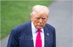 Phản ứng của người dân Ukraine sau khi Tổng thống Trump đưa ra &#39;tối hậu thư&#39; với Nga