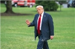 Cách Tổng thống Trump ‘xoay chuyển tình thế’ trong cuộc chiến thuế quan
