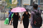 UAE chạm ngưỡng nhiệt 51 độ C sau mùa xuân oi bức nhất lịch sử