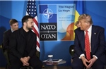 NATO khởi động sáng kiến mới: Châu Âu rót 1 tỷ USD mua vũ khí cho Ukraine
