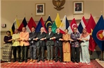 Ngày ASEAN tại Canada- Hướng tới 50 năm quan hệ hai bên